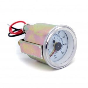 Instrument Luftfjädring 2″ Dubbel nål lufttryck mätare 160 PSI (2-ventil) Vit 2-ventils 2 1/16″ (inc… www.vwdelar.se