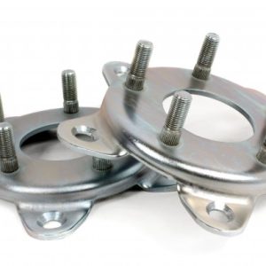 Fälg Hjul spacer 5×205 till 5×130 5-Kant adapters www.vwdelar.se