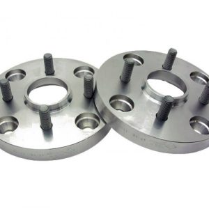 Fälg Hjul spacer 4×130 till 4×100 4 Bult adapters www.vwdelar.se